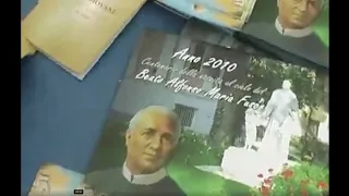 Centenario di Sant' Alfonso Maria Fusco - Prima Parte