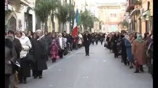 Centenario di Sant' Alfonso Maria Fusco - Seconda parte