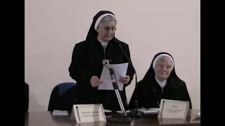 Presentazione libro Pedagogia - Beato Alfonso Maria Fusco