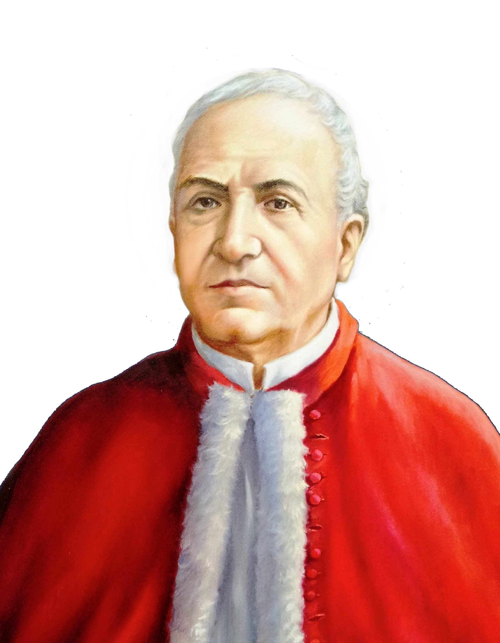 Alfonso M. Fusco
